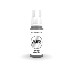 PREORDER AK Interactive - 3 Gen Acrylics - Rlm 75 17ml