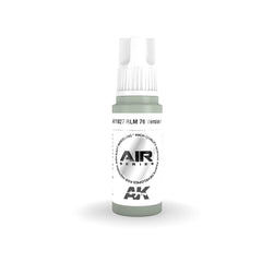 PREORDER AK Interactive - 3 Gen Acrylics - Rlm 76 Version 1 17ml