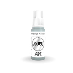 PREORDER AK Interactive - 3 Gen Acrylics - Rlm 76 Version 2 17ml