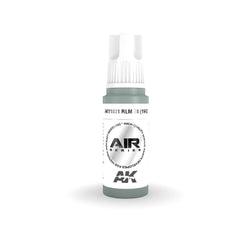 PREORDER AK Interactive - 3 Gen Acrylics - Rlm 78 (1942) 17ml