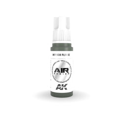 PREORDER AK Interactive - 3 Gen Acrylics - Rlm 82 17ml