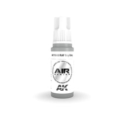 PREORDER AK Interactive - 3 Gen Acrylics - Raf Sky grey 17ml