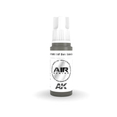 PREORDER AK Interactive - 3 Gen Acrylics - Raf Dark Slate grey 17ml