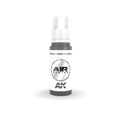 PREORDER AK Interactive - 3 Gen Acrylics - Raf Extra Dark Sea grey Bs381C/640 17ml