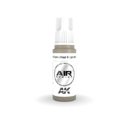 PREORDER AK Interactive - 3 Gen Acrylics - Raf Camouflage Beige (Hemp) Bs381C/389 17ml