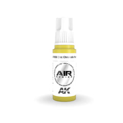 PREORDER AK Interactive - 3 Gen Acrylics - Zinc Chromate Yellow 17ml