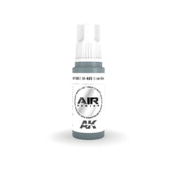 PREORDER AK Interactive - 3 Gen Acrylics - M-485 Blue-grey 17ml