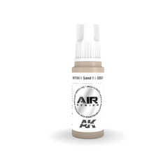 PREORDER AK Interactive - 3 Gen Acrylics - Sand Fs 33531 17ml