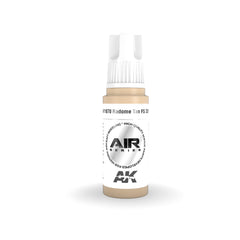 PREORDER AK Interactive - 3 Gen Acrylics - Radome Tan Fs 33613 17ml