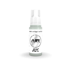 PREORDER AK Interactive - 3 Gen Acrylics - Dull Dark Green Fs 34092 17ml