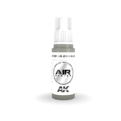 PREORDER AK Interactive - 3 Gen Acrylics - Ijn J3 Hai-Iro (grey) 17ml