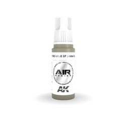 PREORDER AK Interactive - 3 Gen Acrylics - Ijn J3 Sp (Amber grey) 17ml