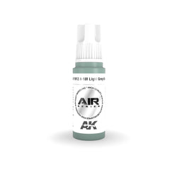 PREORDER AK Interactive - 3 Gen Acrylics - A-18F Light grey-Blue 17ml