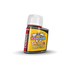 AK Interactive - Terrains  - Thinner Fruit Scent 125 ml