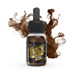 PREORDER AK Interactive - The Inks - Mahogani 30ml