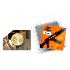 PREORDER AK Interactive - Accessories - Amber 1mm