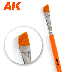 PREORDER AK Interactive - Brushes  - Weathering Brush Diagonal