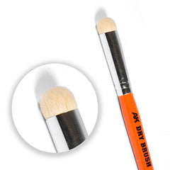 PREORDER AK Interactive - Brushes  - Dry Brush