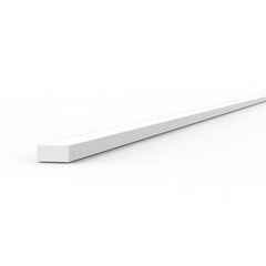 PREORDER AK Interactive - Styrene  - Strips 0.50 X 1.00 X 350mm