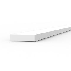 PREORDER AK Interactive - Styrene  - Strips 0.75 X 3.00 X 350mm