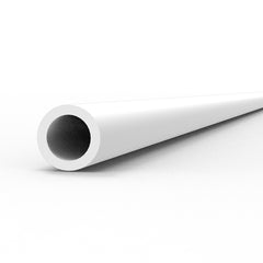 PREORDER AK Interactive - Styrene  - Hollow Tube 2.00Dx350mm (W.T. 0.7mm)