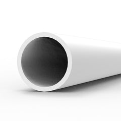 PREORDER AK Interactive - Styrene  - Hollow Tube 4.00Dx350mm (W.T. 0.7mm)