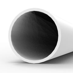 PREORDER AK Interactive - Styrene  - Hollow Tube 6.00Dx350mm (W.T. 0.7mm)