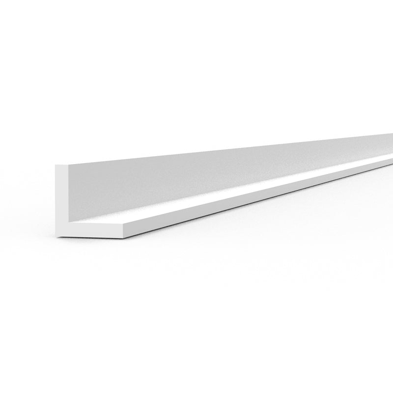 PREORDER AK Interactive - Styrene  - Angle 1.50 X 1.50 X 350mm