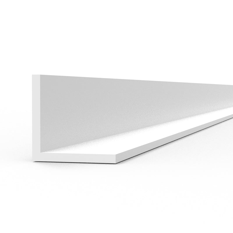 PREORDER AK Interactive - Styrene  - Angle 3.0 X 3.0 X 350mm