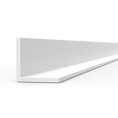 PREORDER AK Interactive - Styrene  - Angle 3.0 X 3.0 X 350mm