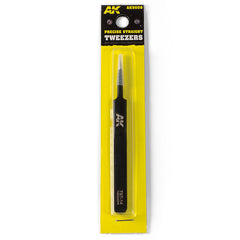 PREORDER AK Interactive - Tools  - Precise Straight Tweezers