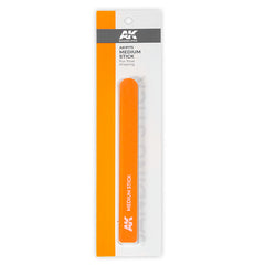 AK Interactive - Tools  - Medium Sanding Stick