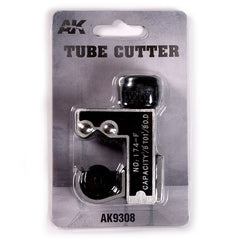 AK Interactive - Tools  - Tube Cutter