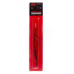 PREORDER AK Interactive - Tools  - Reverse Action Tweezers