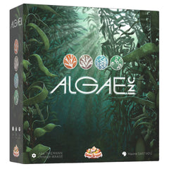 PREORDER Algae Inc
