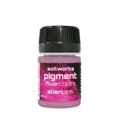 Scale 75 - Soilworks - Pigments - Alien Pink 35ml