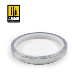 PREORDER Ammo by MIG - Accessories - Aluminium Tape 10Mmx10M