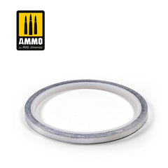 PREORDER Ammo by MIG - Accessories - Aluminium Tape 5Mmx10M