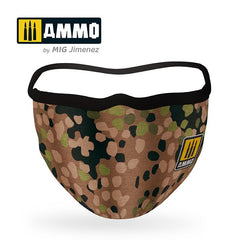 PREORDER Ammo by MIG - Merchandise - Ammo Face Mask 