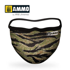 PREORDER Ammo by MIG - Merchandise - Ammo Face Mask 