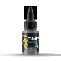 PREORDER Monument Pro Acryl - Atomic Mass - Cool Grey 22ml