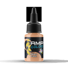 PREORDER Monument Pro Acryl - Atomic Mass - Peach Flesh 22ml