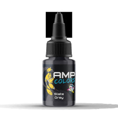 PREORDER Monument Pro Acryl - Atomic Mass - Slate Grey 22ml