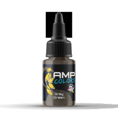 PREORDER Monument Pro Acryl - Atomic Mass - Grey Green 22ml