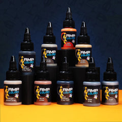 PREORDER Monument Pro Acryl - Atomic Mass - Cosmic Paint Set #2