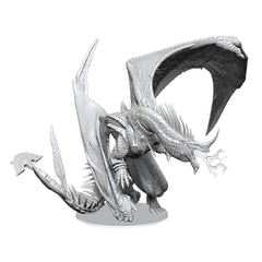 D&D Nolzurs Marvelous Miniatures: Ancient Blue Dragon