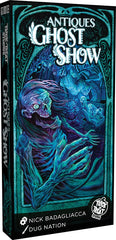 PREORDER Antiques Ghost Show
