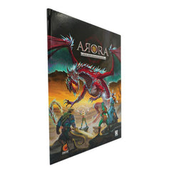 ARORA: Age of Desolation