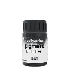 Scale 75 - Soilworks - Pigments - Ash 35ml