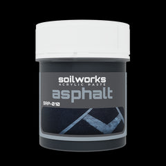 Scale 75 - Soilworks - Scenery - Asphalt 100ml